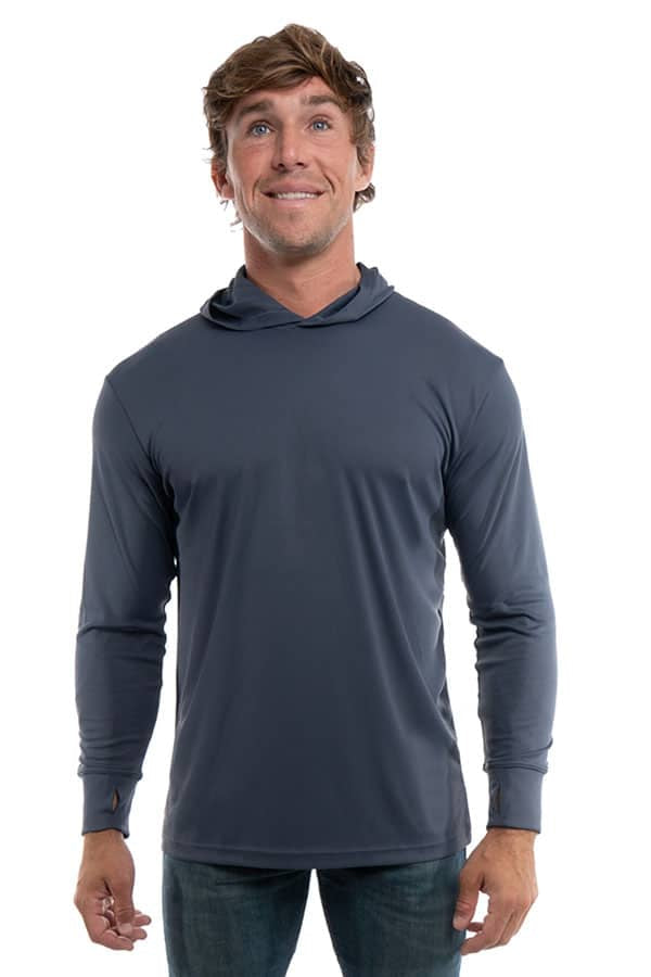 UPF 50 Performance Hoodie