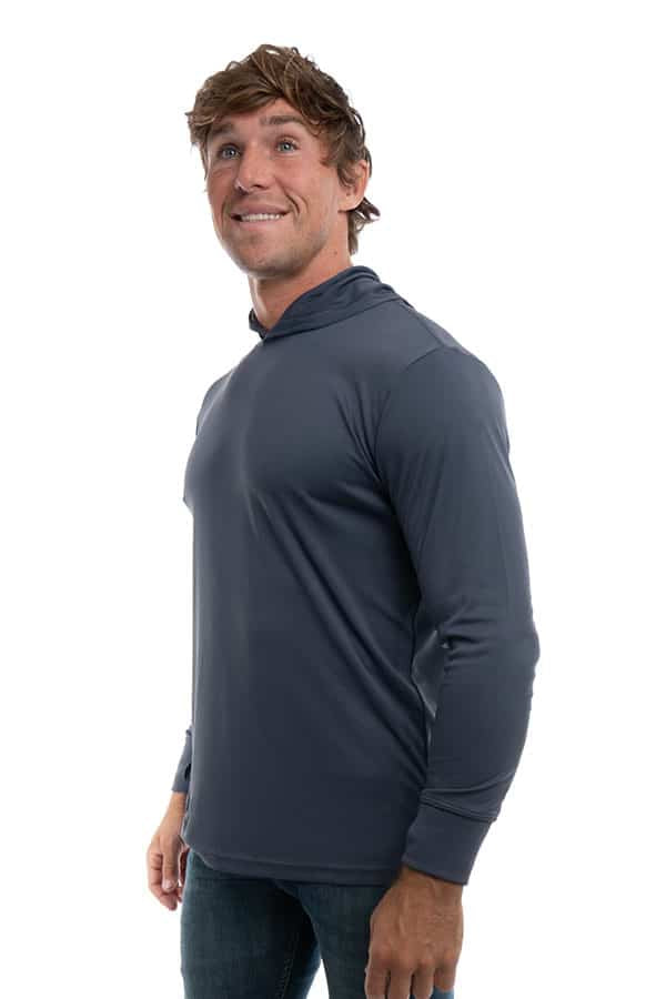 UPF 50 Performance Hoodie