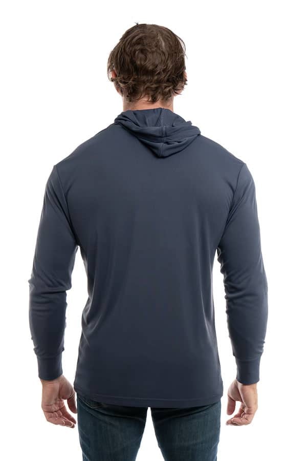 UPF 50 Performance Hoodie