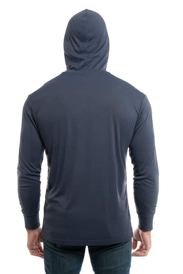 UPF 50 Performance Hoodie