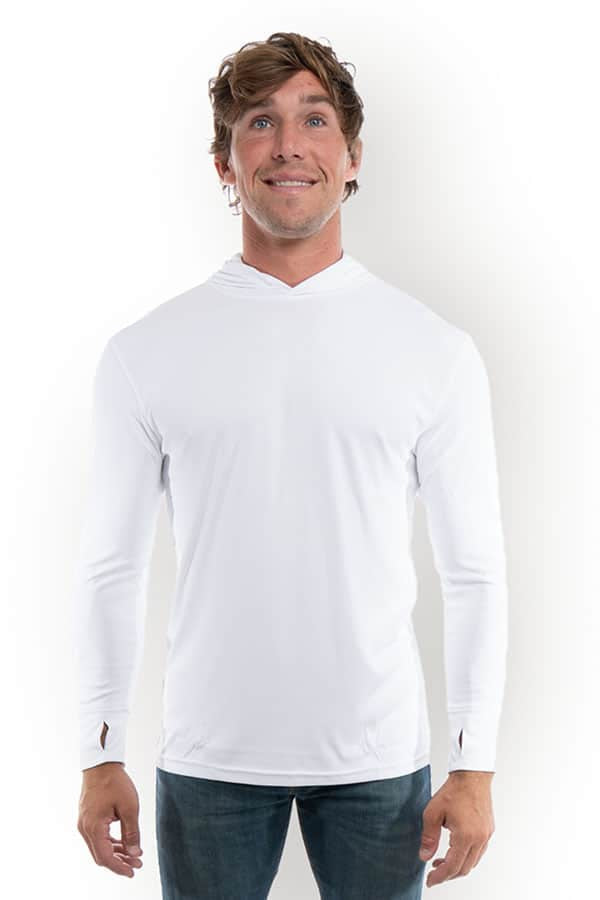 UPF 50 Performance Hoodie