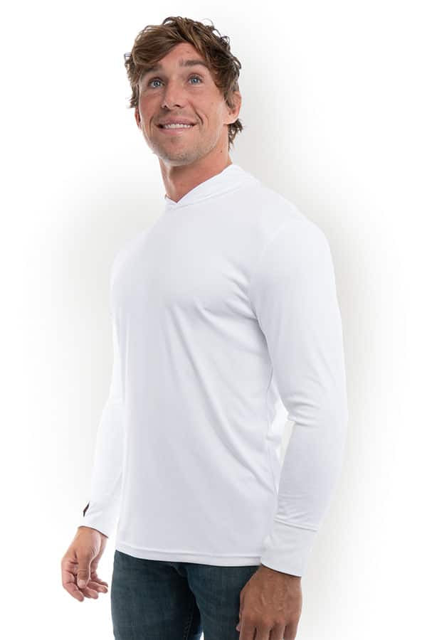 UPF 50 Performance Hoodie