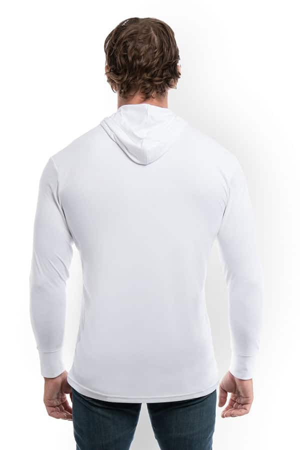 UPF 50 Performance Hoodie