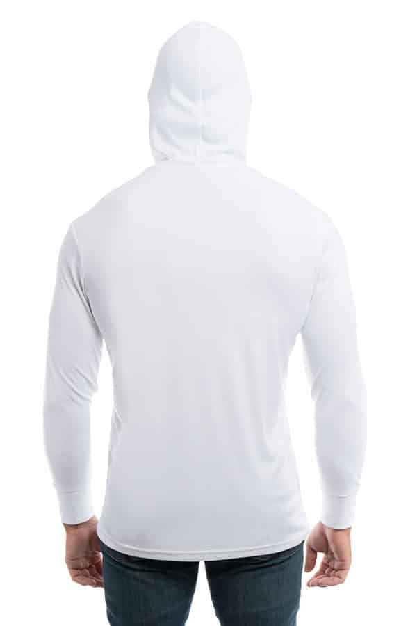 UPF 50 Performance Hoodie