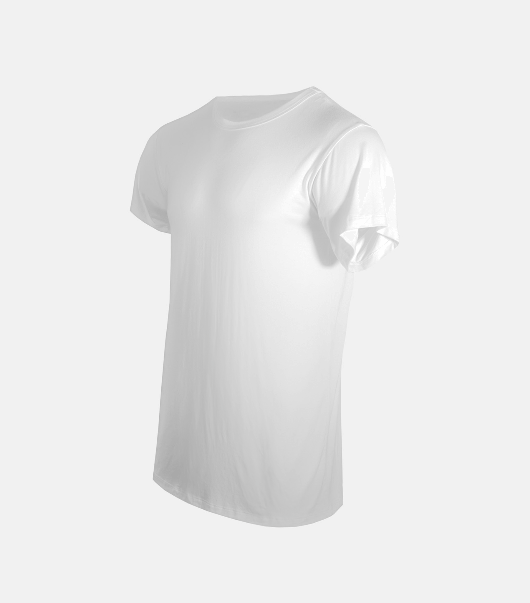 Bamboo Aerotech T-Shirt | Bamtech
