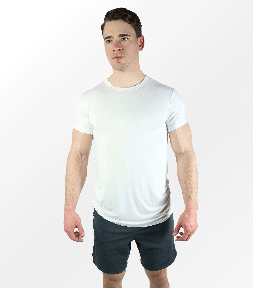 Bamboo Aerotech T-Shirt | Bamtech