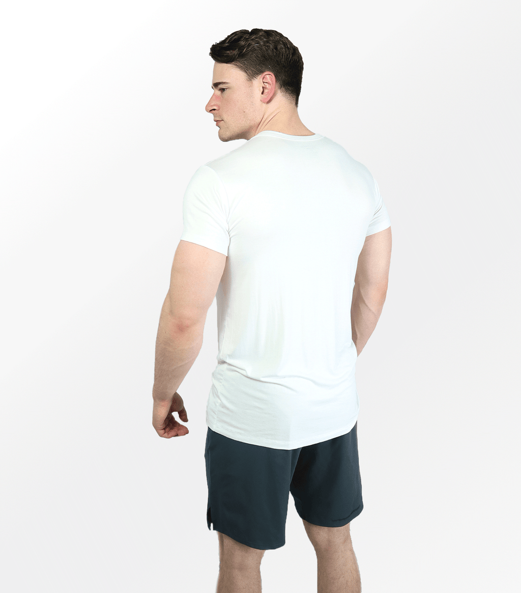 Bamboo Aerotech T-Shirt | Bamtech