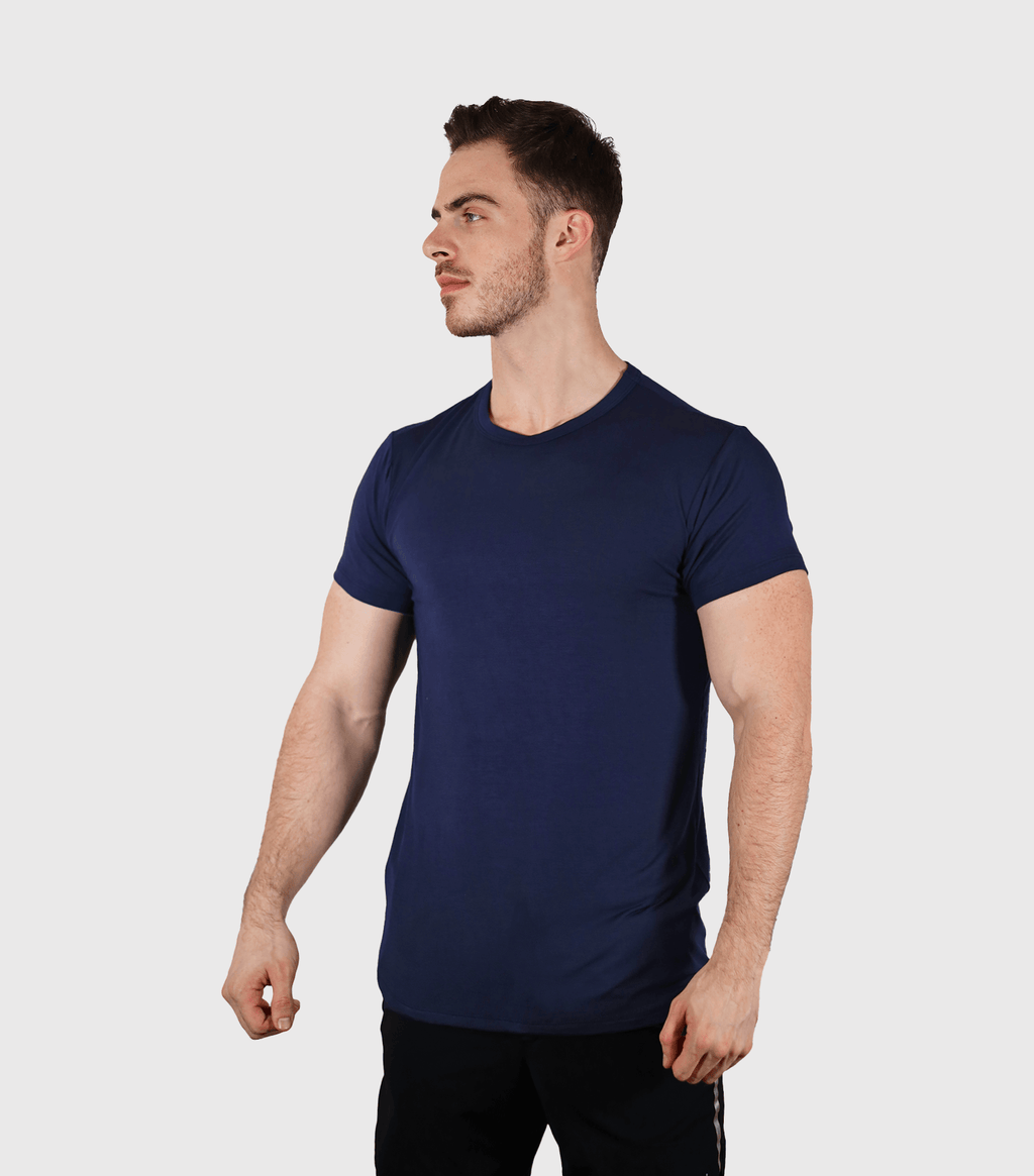 Bamboo Aerotech T-Shirt | Bamtech