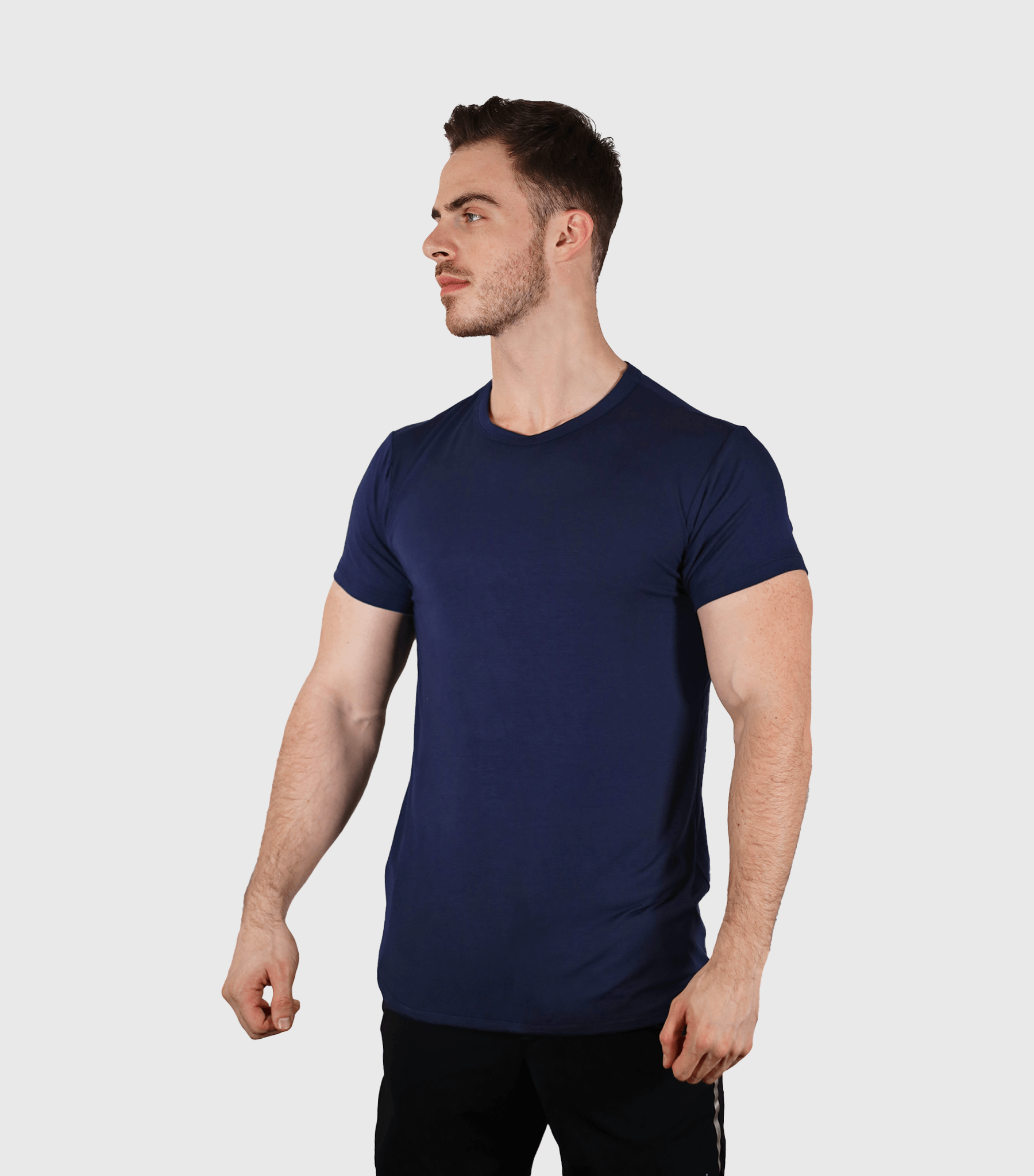 Bamboo Aerotech T-Shirt | Bamtech