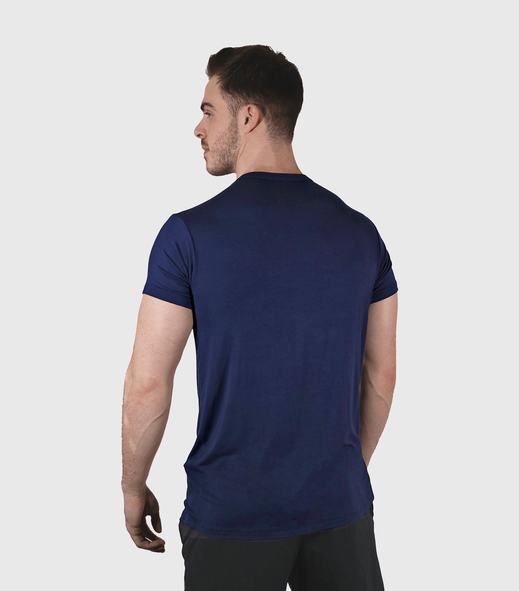 Bamboo Aerotech T-Shirt | Bamtech