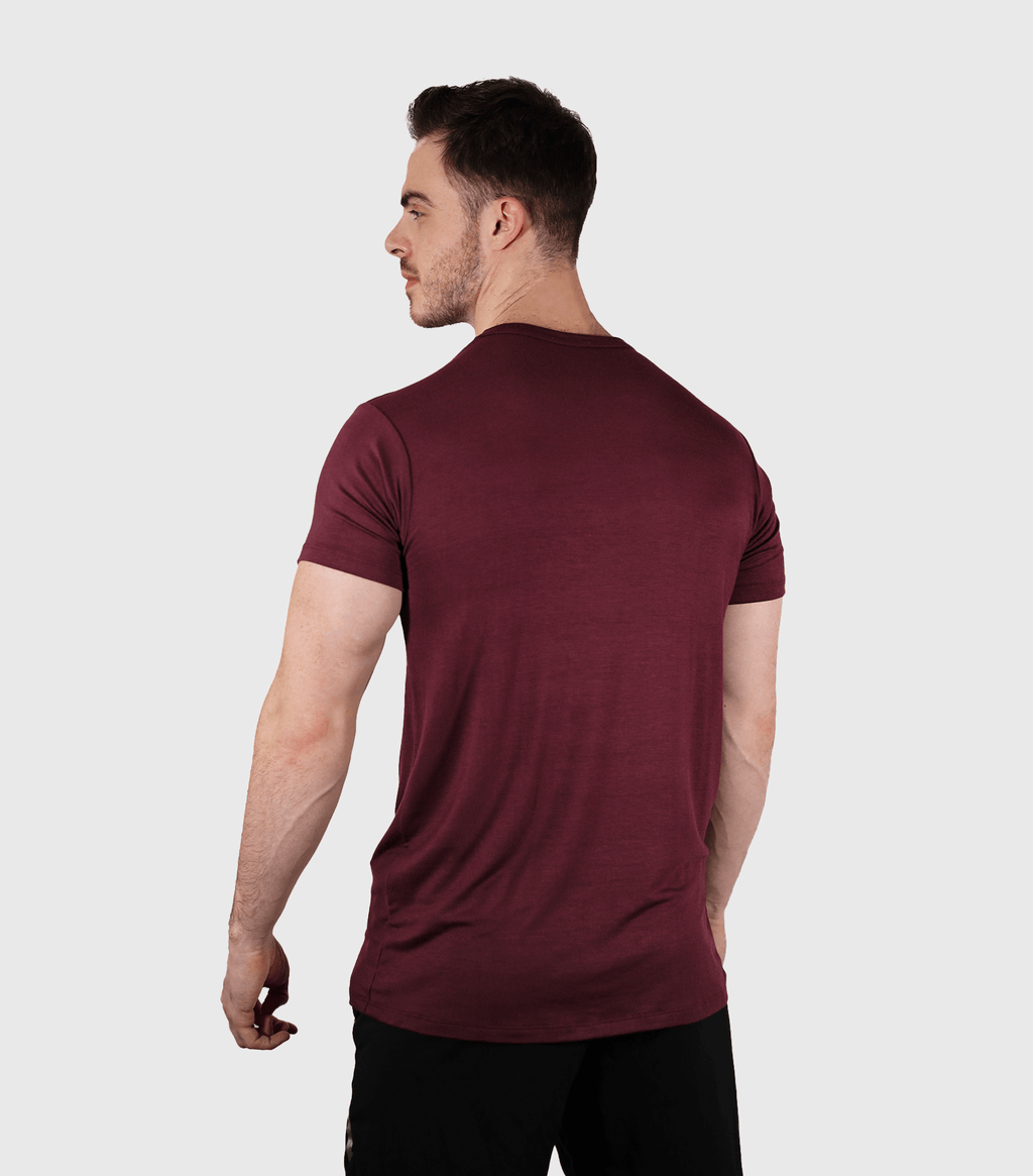 Bamboo Aerotech T-Shirt | Bamtech