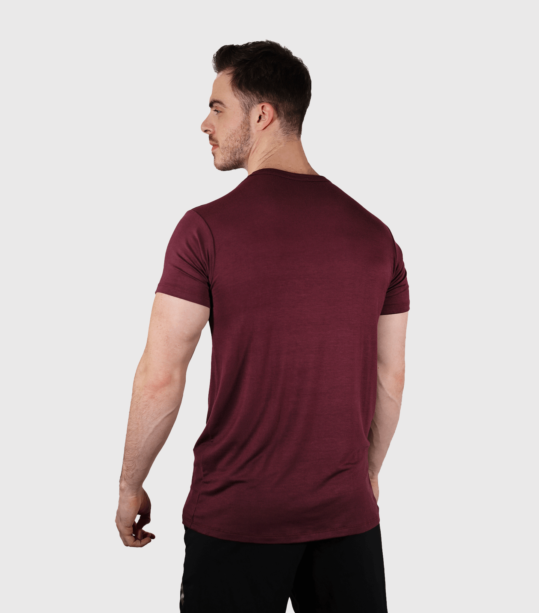 Bamboo Aerotech T-Shirt | Bamtech
