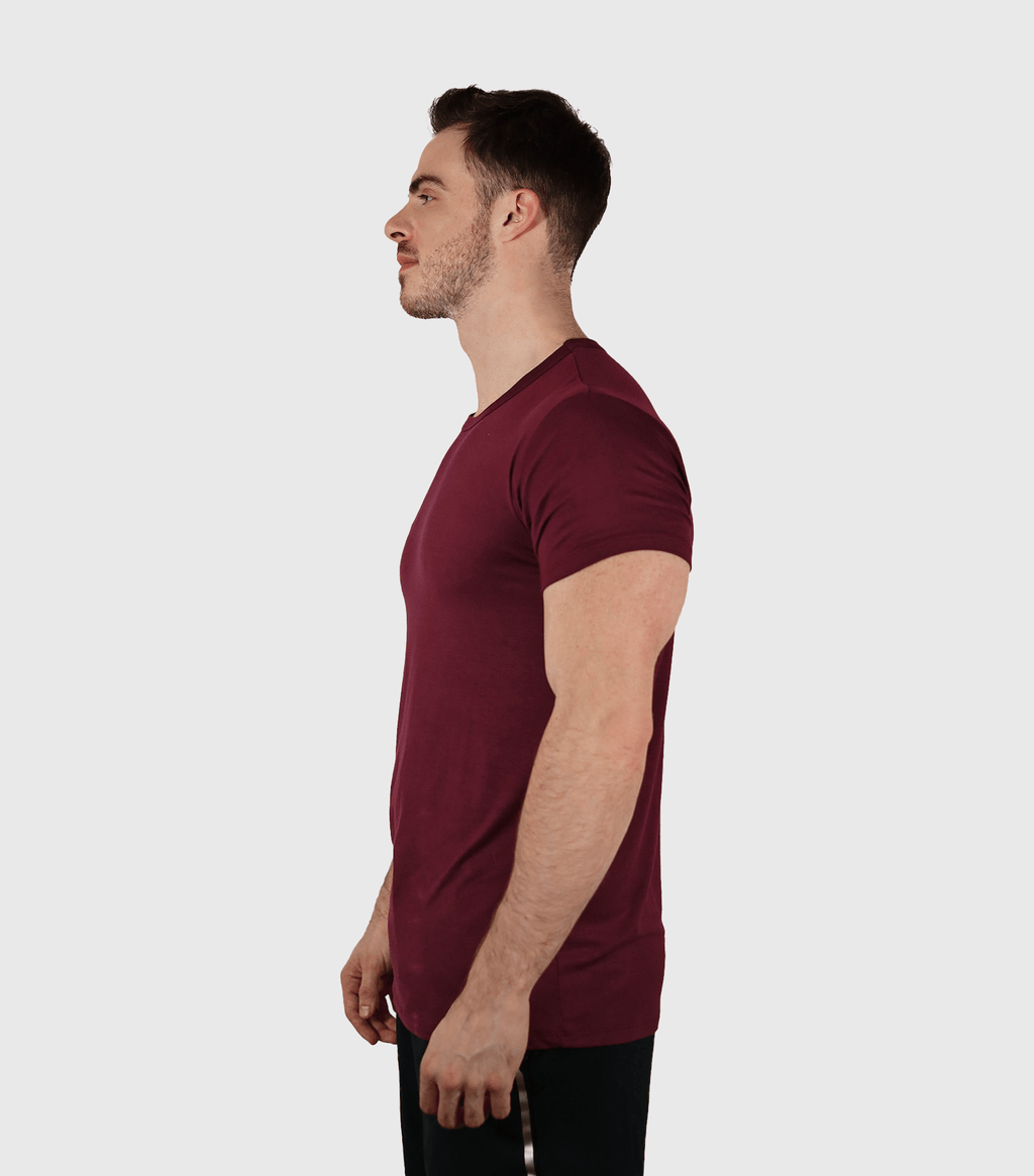 Bamboo Aerotech T-Shirt | Bamtech