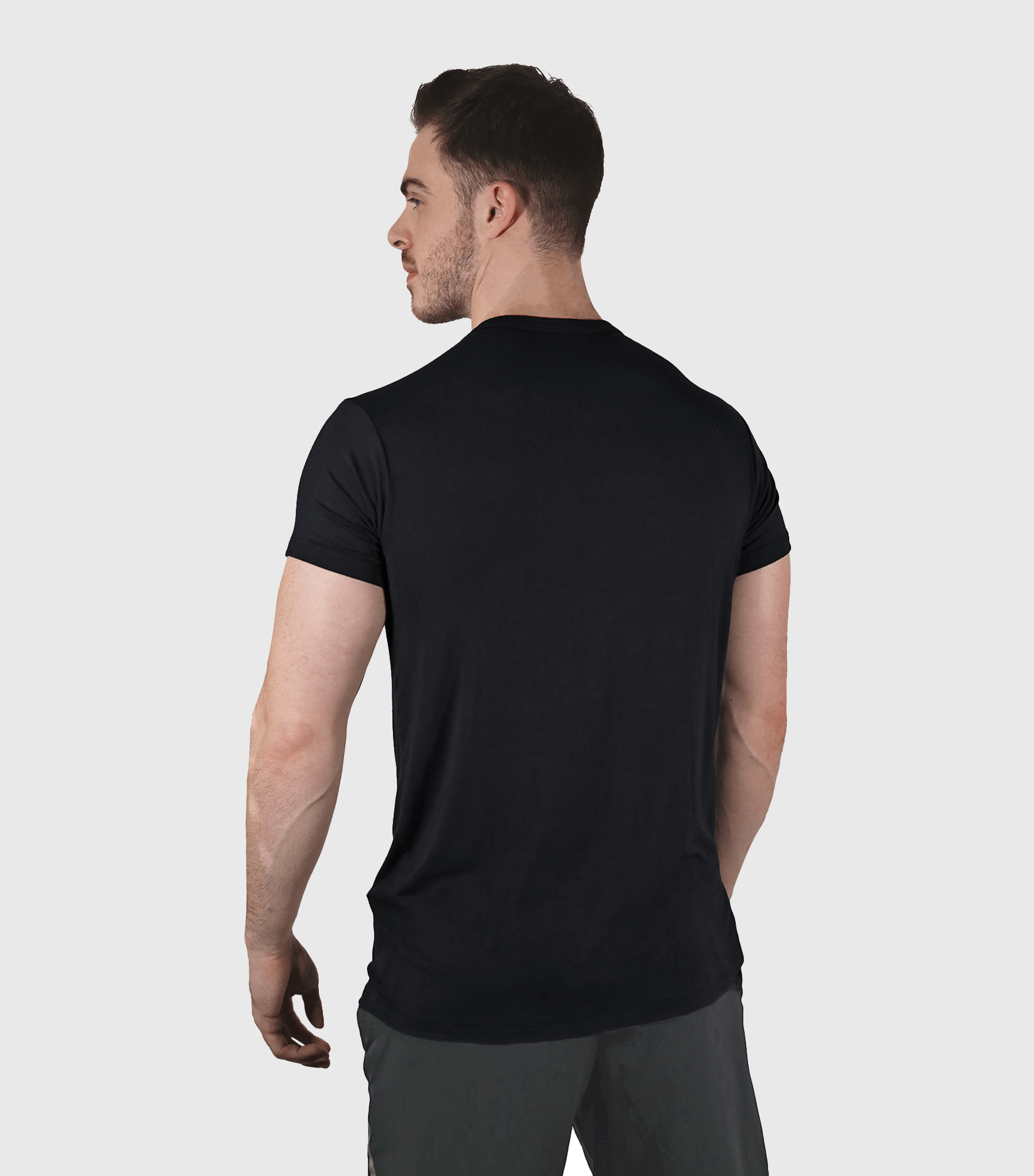 Bamboo Aerotech T-Shirt | Bamtech