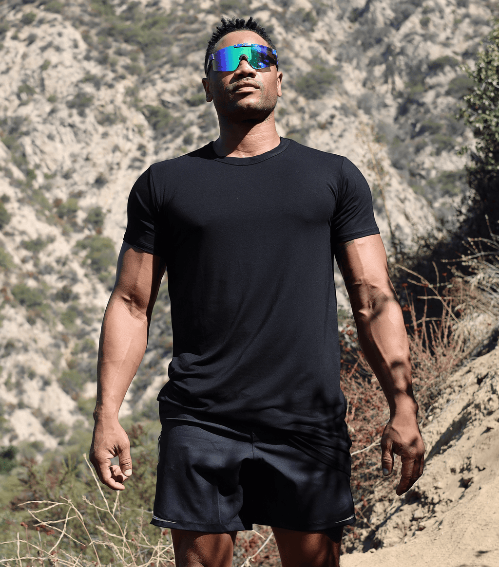Bamboo Aerotech T-Shirt | Bamtech