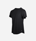 Bamboo Swift Curve-Hem Tee | Bamtech