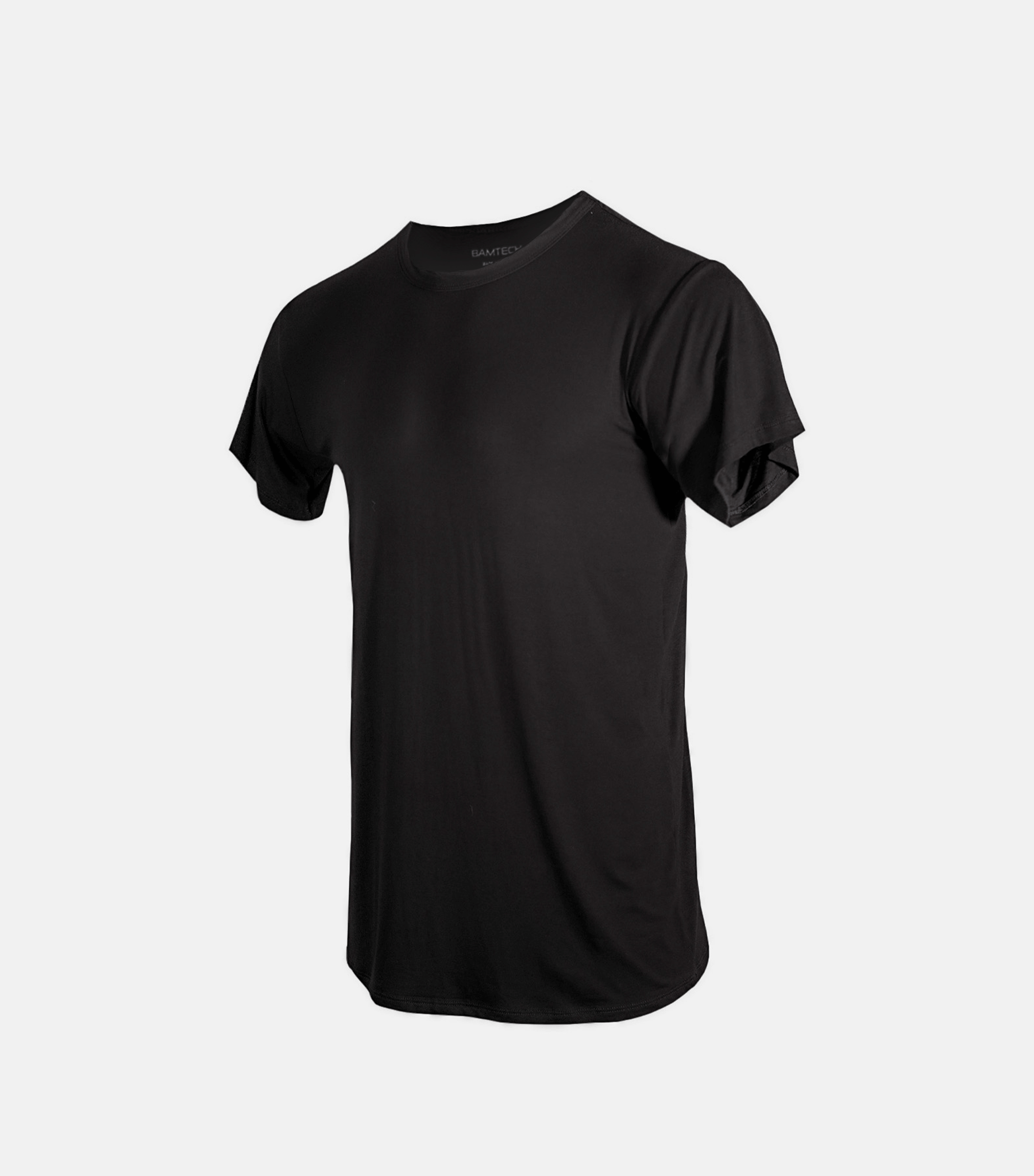 Bamboo Aerotech T-Shirt | Bamtech