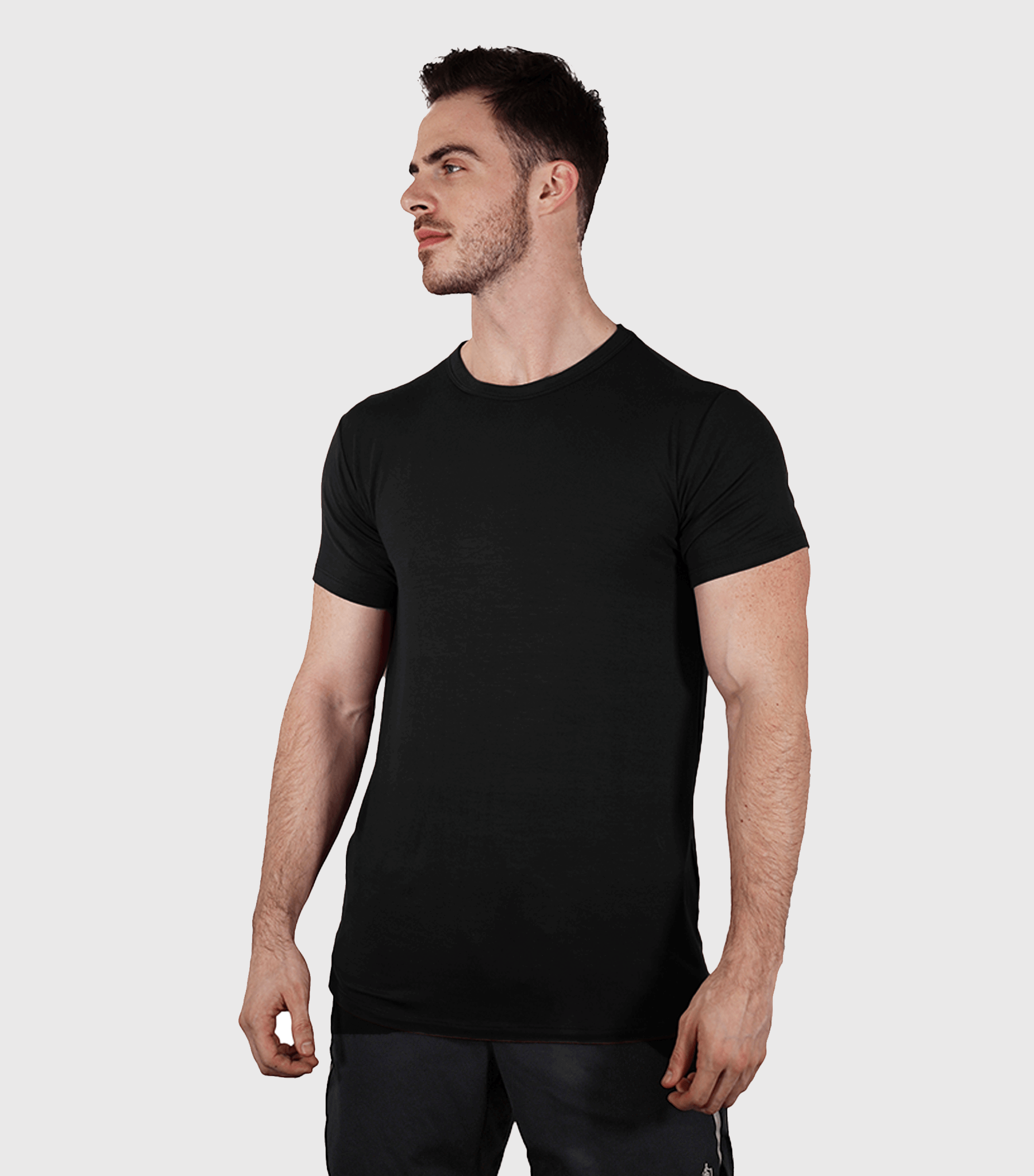 Bamboo Aerotech T-Shirt | Bamtech