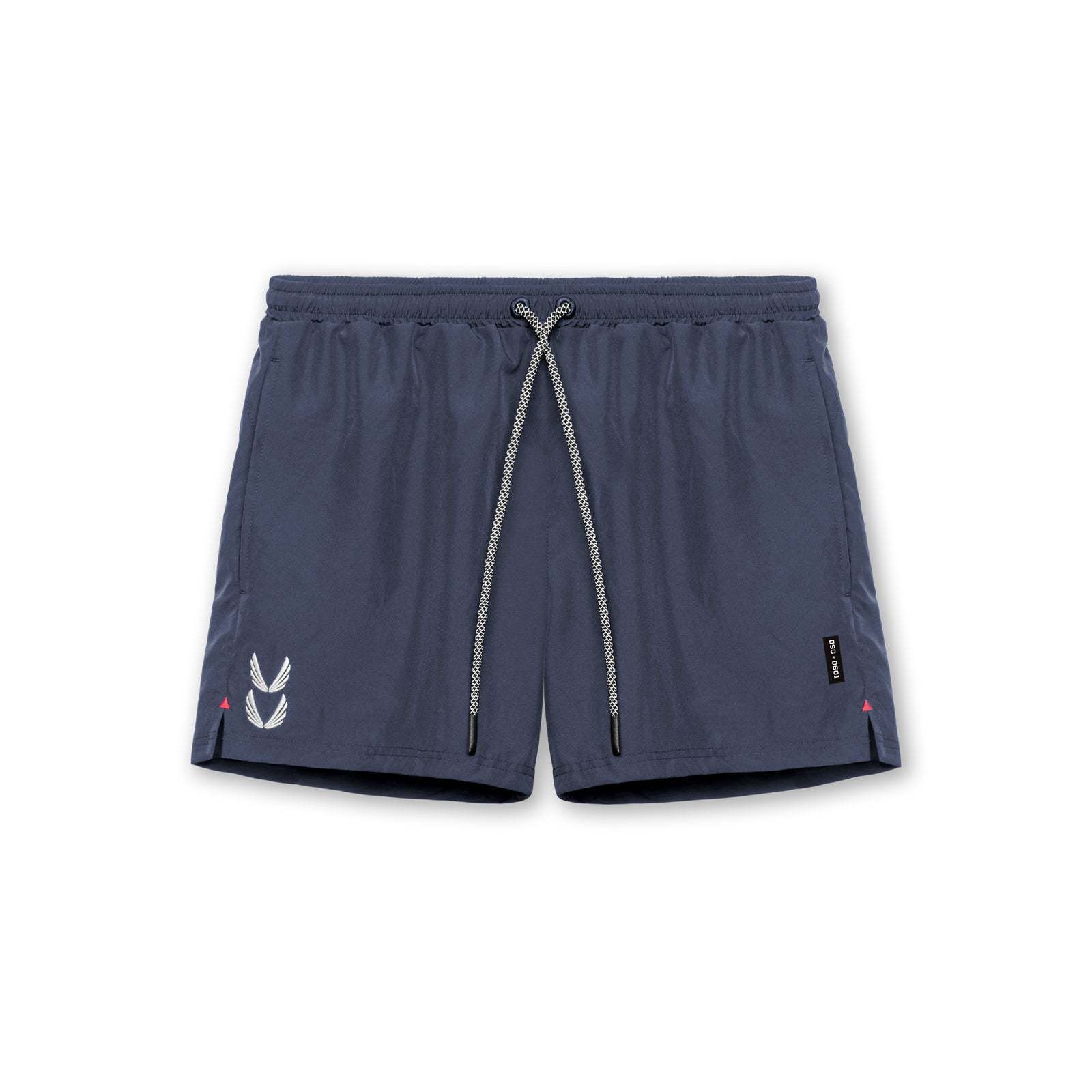 Men's Athletic Training Shorts – Lined Performance Shorts