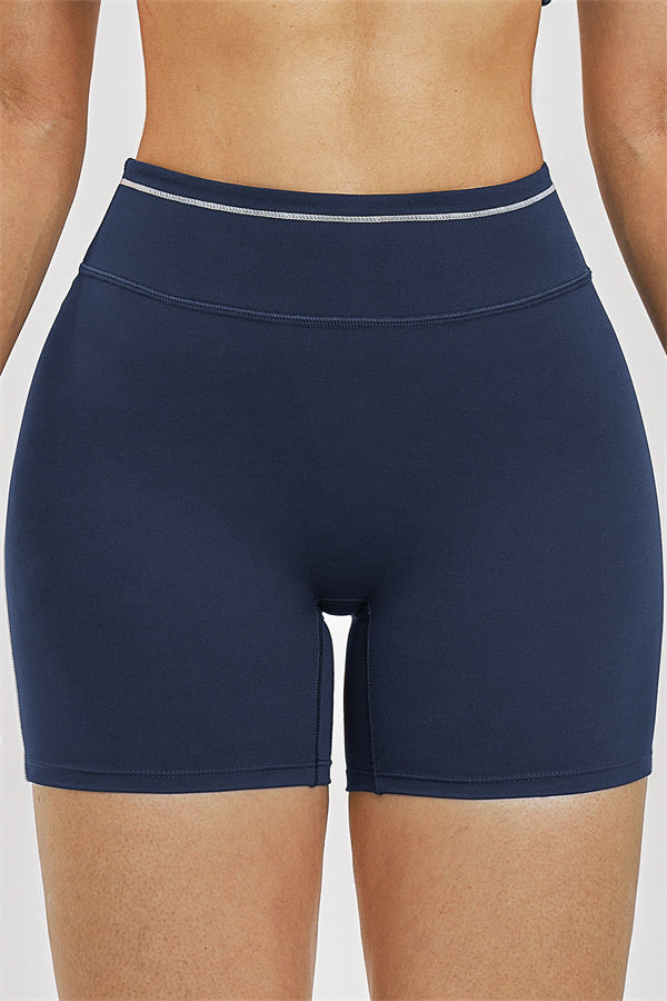 Unbound Sports Bra & Shorts 2-Piece Set | Fitglutes