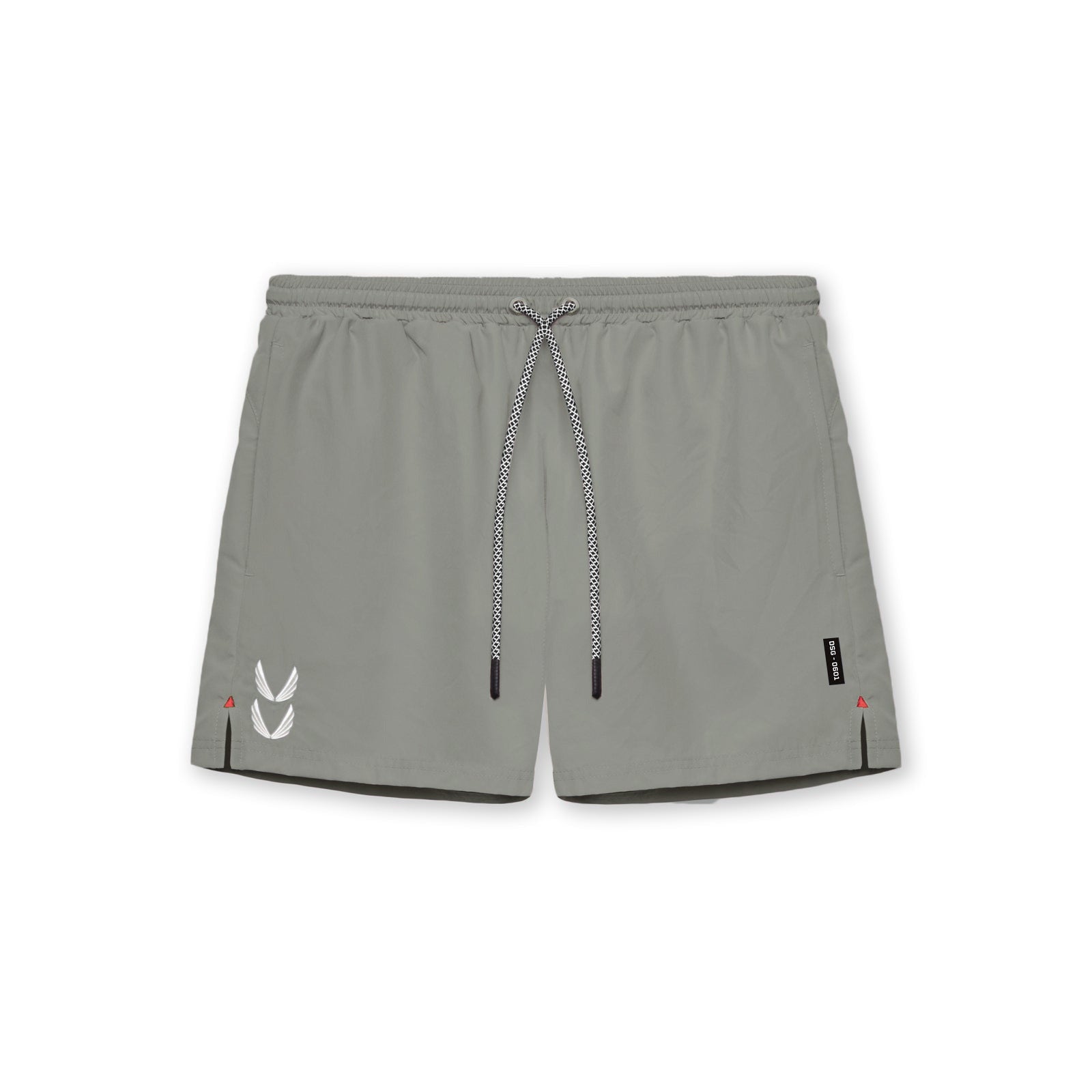 Men's Athletic Training Shorts – Lined Performance Shorts