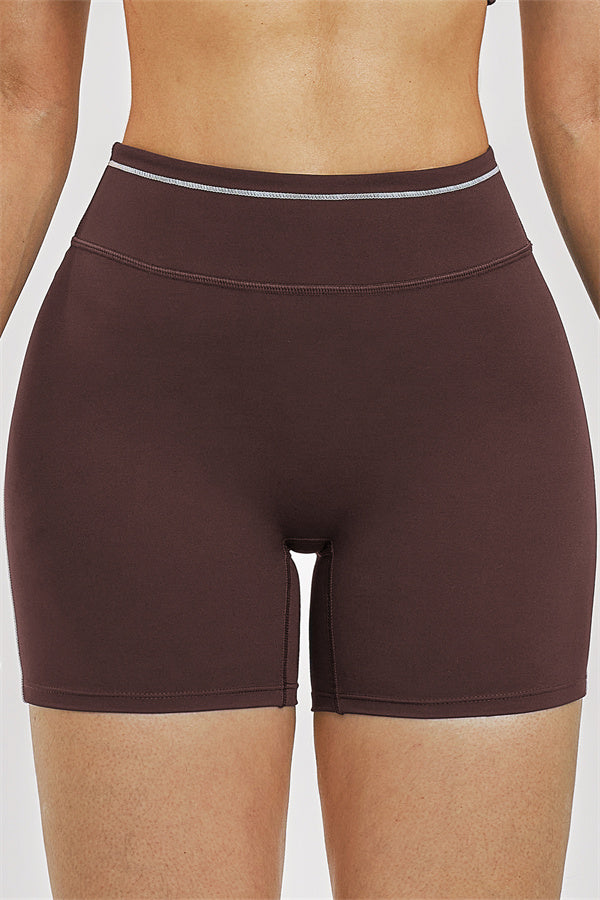 Unbound Sports Bra & Shorts 2-Piece Set | Fitglutes