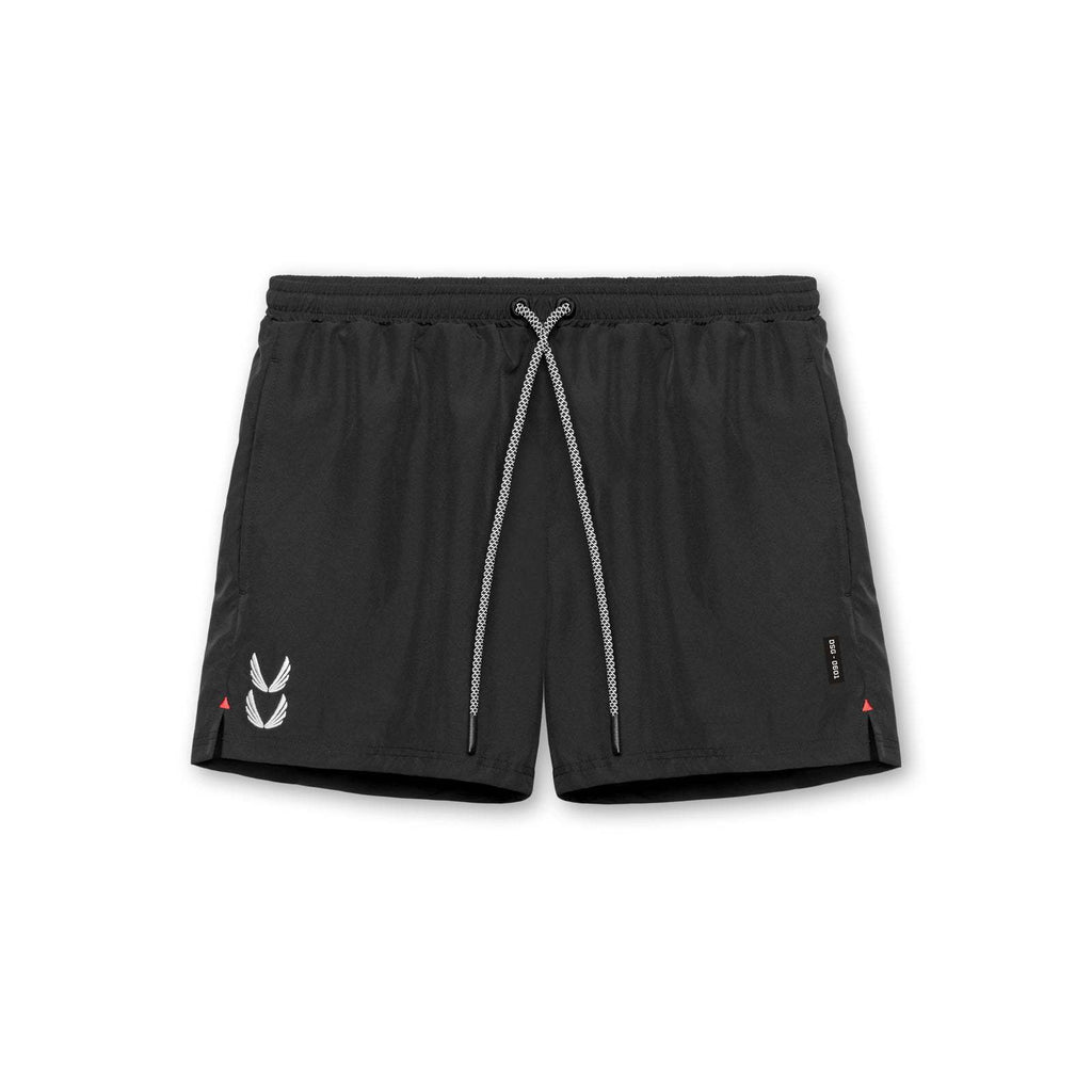 Men's Athletic Training Shorts – Lined Performance Shorts