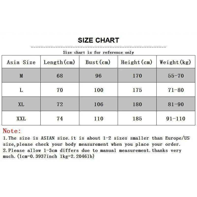 Men's Bodybuilding Gym Tank Top