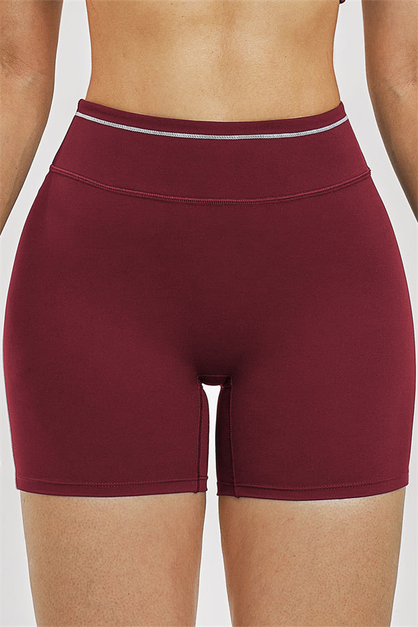 Unbound Sports Bra & Shorts 2-Piece Set | Fitglutes