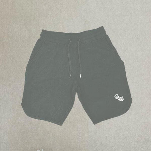 G West Men's Waffle Shorts