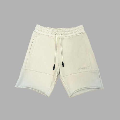 G West Men's Shorts - Tan Shorts