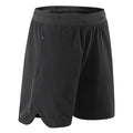 Men's Quick Dry Athletic Shorts