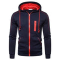 Men's Fleece Hoodie