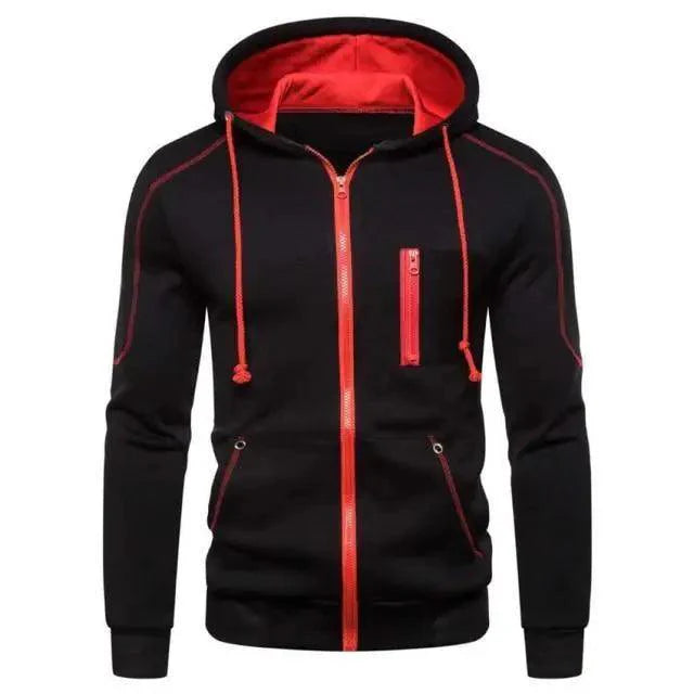 Men's Fleece Hoodie