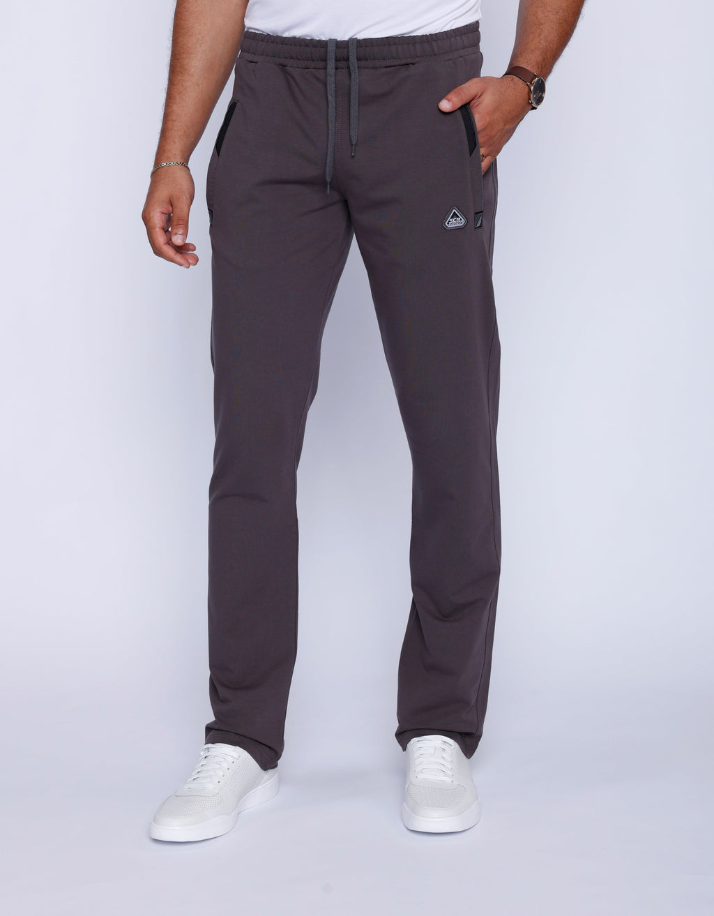 All-Day Comfort Sweatpants — Straight Leg, Tall Fit