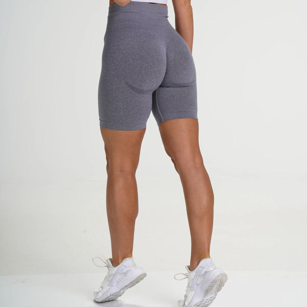 Women's Ultra-Soft Seamless High Waist Leggings – Gym & Fitness