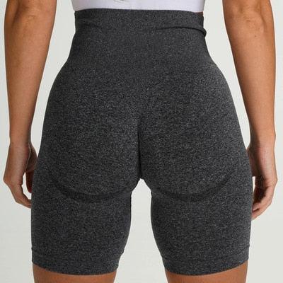 Women's Ultra-Soft Seamless High Waist Leggings – Gym & Fitness