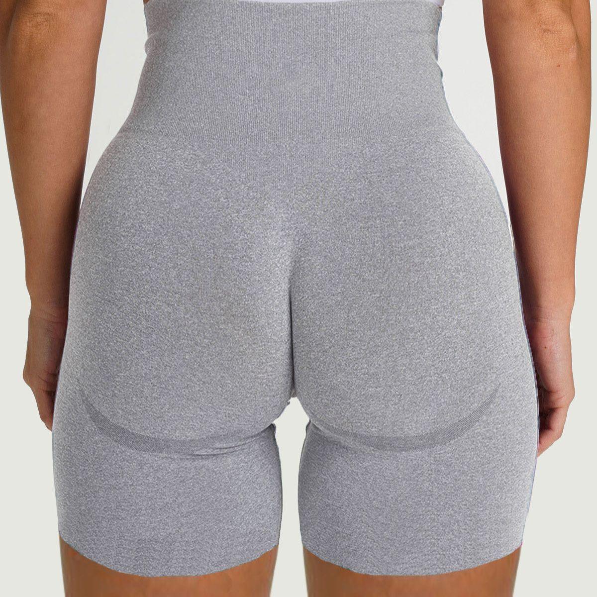 Women's Ultra-Soft Seamless High Waist Leggings – Gym & Fitness