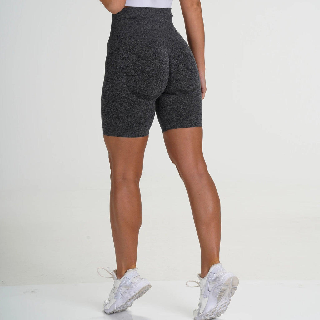 Women's Ultra-Soft Seamless High Waist Leggings – Gym & Fitness