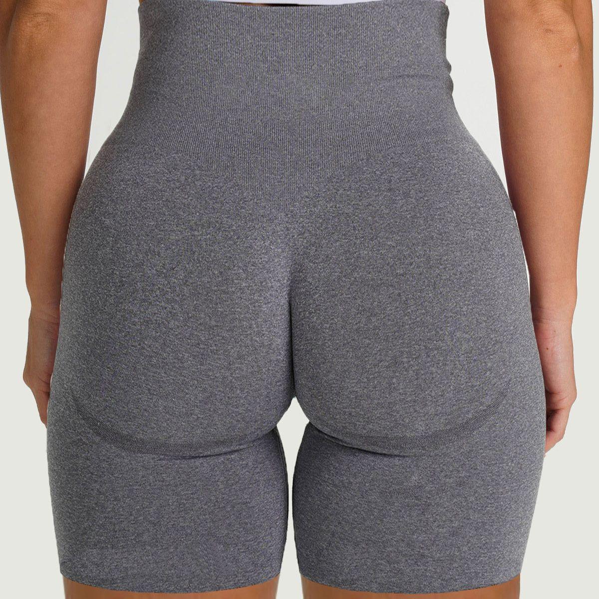 Women's Ultra-Soft Seamless High Waist Leggings – Gym & Fitness