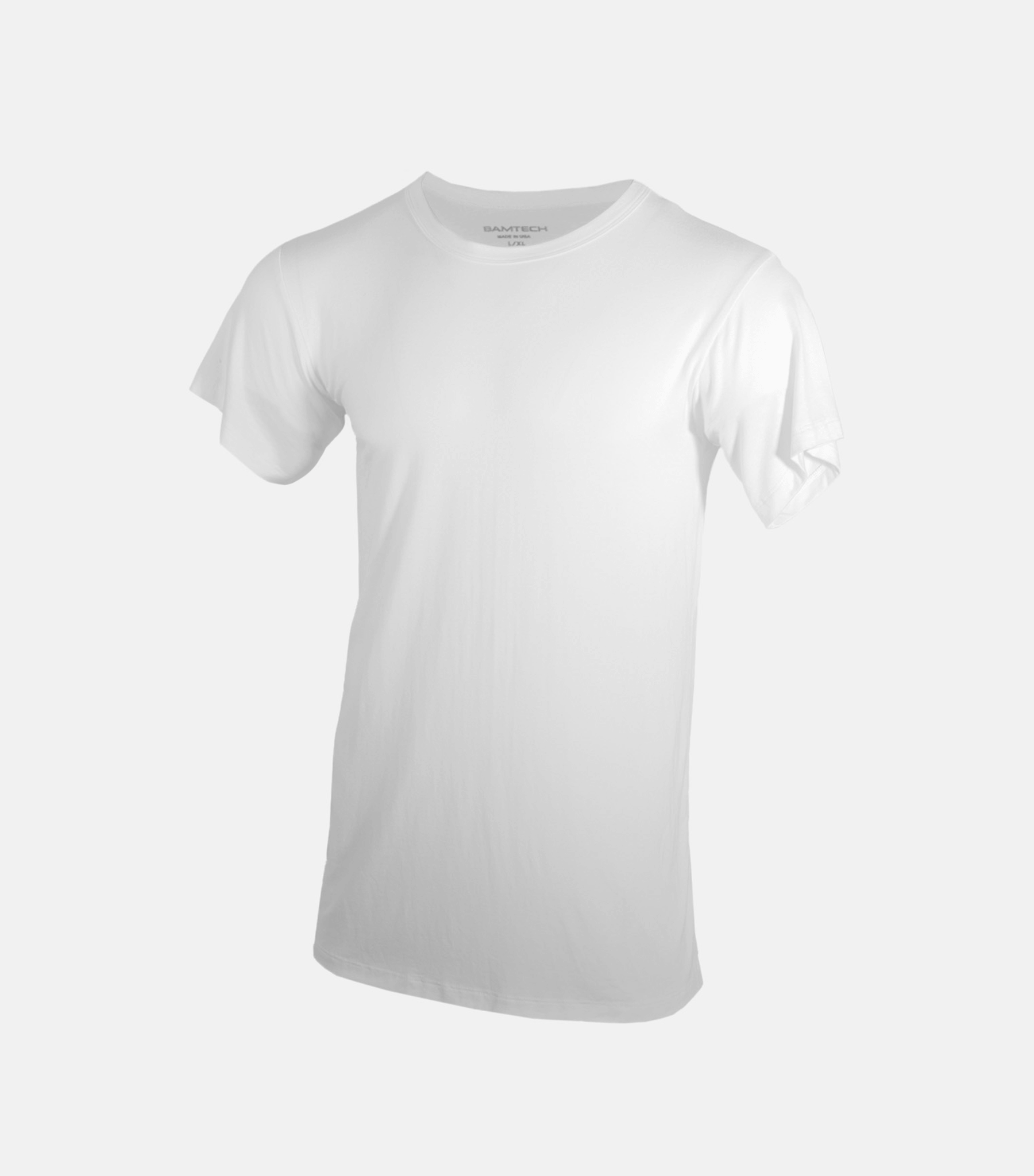 Bamboo Aerotech T-Shirt | Bamtech