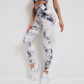 Women's High Waist Seamless Leggings